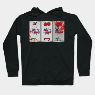 Army of the Dead Breakdown Hoodie